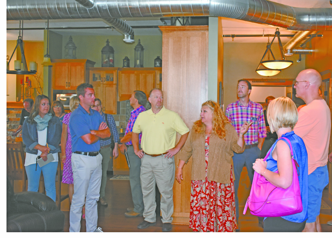 Showcasing success News, Sports, Jobs Times Republican